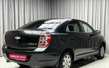 Chevrolet Cobalt II, 2013 год, 569 000 рублей, 6 фотография