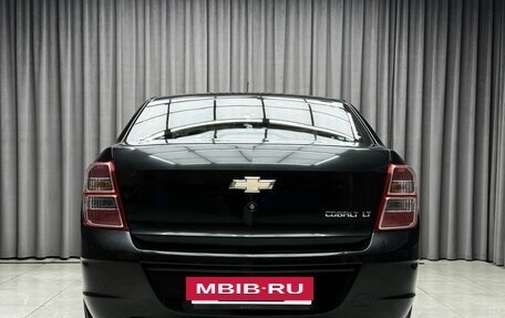 Chevrolet Cobalt II, 2013 год, 569 000 рублей, 5 фотография