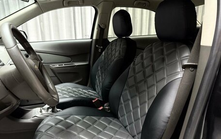 Chevrolet Cobalt II, 2013 год, 569 000 рублей, 24 фотография