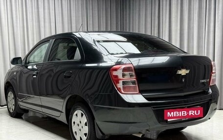 Chevrolet Cobalt II, 2013 год, 569 000 рублей, 4 фотография
