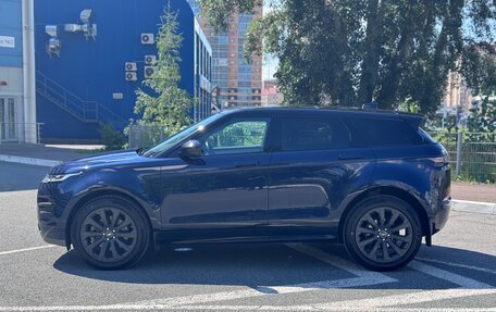 Land Rover Range Rover Evoque II, 2022 год, 3 800 000 рублей, 2 фотография
