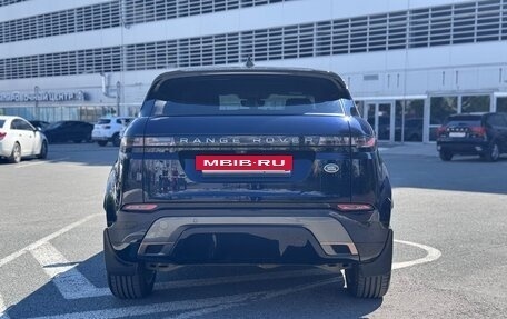 Land Rover Range Rover Evoque II, 2022 год, 3 800 000 рублей, 4 фотография