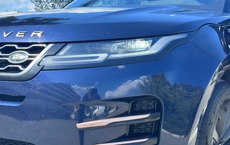 Land Rover Range Rover Evoque II, 2022 год, 3 800 000 рублей, 10 фотография