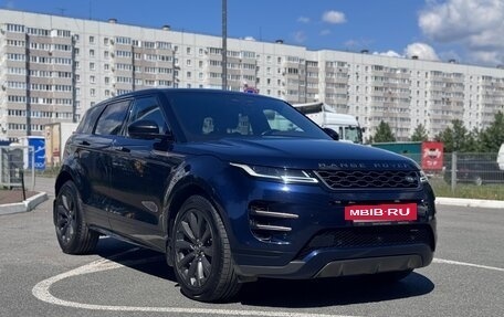 Land Rover Range Rover Evoque II, 2022 год, 3 800 000 рублей, 7 фотография