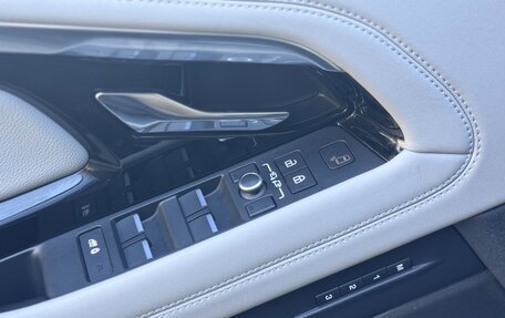 Land Rover Range Rover Evoque II, 2022 год, 3 800 000 рублей, 19 фотография