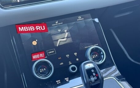 Land Rover Range Rover Evoque II, 2022 год, 3 800 000 рублей, 15 фотография