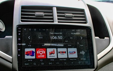 Chevrolet Aveo III, 2013 год, 810 000 рублей, 15 фотография