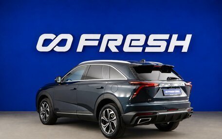 Haval F7, 2025 год, 2 943 050 рублей, 2 фотография