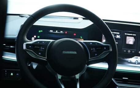 Haval F7, 2025 год, 2 943 050 рублей, 14 фотография