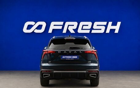 Haval F7, 2025 год, 2 943 050 рублей, 4 фотография