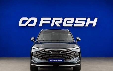 Haval F7, 2025 год, 2 943 050 рублей, 3 фотография