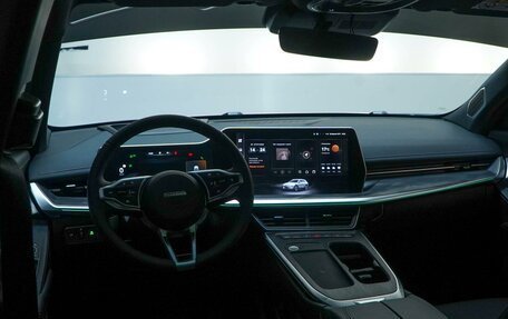 Haval F7, 2025 год, 2 943 050 рублей, 6 фотография