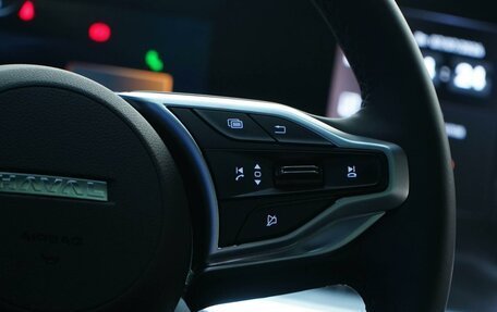 Haval F7, 2025 год, 2 943 050 рублей, 16 фотография