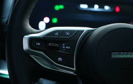 Haval F7, 2025 год, 2 943 050 рублей, 15 фотография