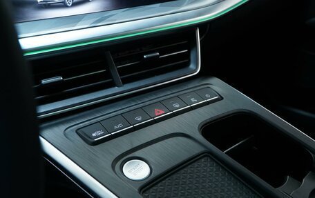 Haval F7, 2025 год, 2 943 050 рублей, 20 фотография