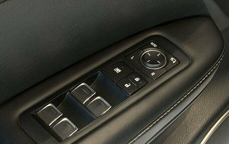 Lexus RX IV рестайлинг, 2019 год, 4 990 000 рублей, 9 фотография