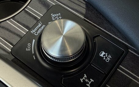 Lexus RX IV рестайлинг, 2019 год, 4 990 000 рублей, 23 фотография