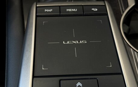 Lexus RX IV рестайлинг, 2019 год, 4 990 000 рублей, 22 фотография