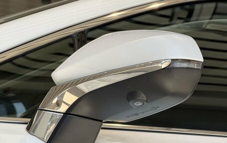 Lexus RX IV рестайлинг, 2019 год, 4 990 000 рублей, 36 фотография