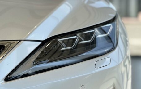 Lexus RX IV рестайлинг, 2019 год, 4 990 000 рублей, 35 фотография