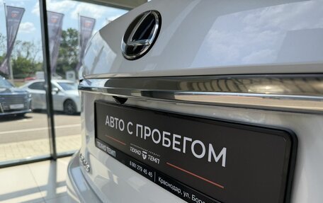 Lexus RX IV рестайлинг, 2019 год, 4 990 000 рублей, 38 фотография