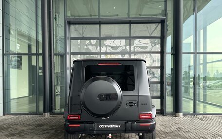 Mercedes-Benz G-Класс AMG, 2021 год, 16 800 000 рублей, 3 фотография
