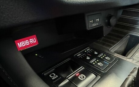 Lexus RX IV рестайлинг, 2019 год, 4 990 000 рублей, 21 фотография