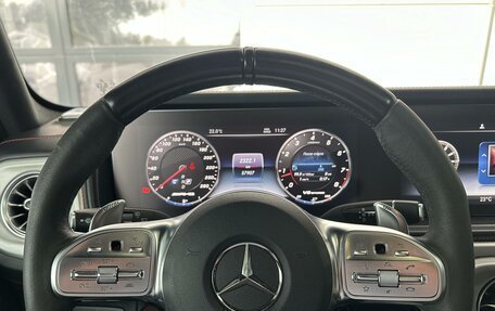 Mercedes-Benz G-Класс AMG, 2021 год, 16 800 000 рублей, 12 фотография
