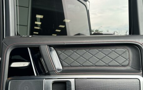 Mercedes-Benz G-Класс AMG, 2021 год, 16 800 000 рублей, 26 фотография