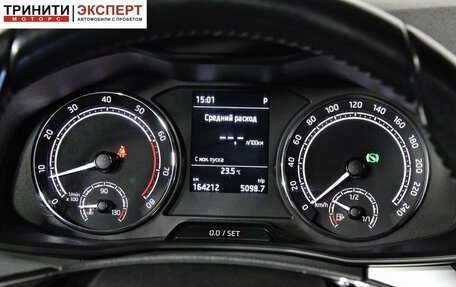 Skoda Rapid II, 2020 год, 1 557 000 рублей, 13 фотография