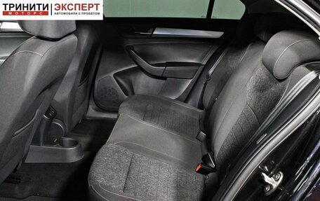 Skoda Rapid II, 2020 год, 1 557 000 рублей, 18 фотография