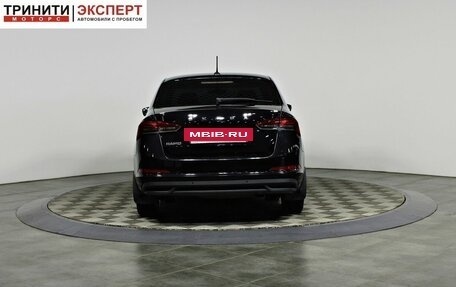 Skoda Rapid II, 2020 год, 1 557 000 рублей, 6 фотография