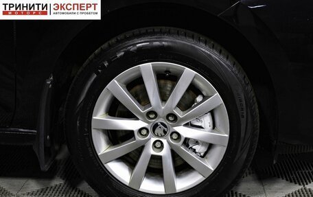 Skoda Rapid II, 2020 год, 1 557 000 рублей, 19 фотография