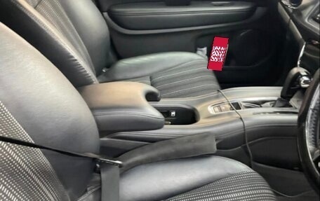 Honda Vezel, 2016 год, 1 300 000 рублей, 11 фотография