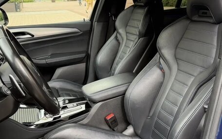 BMW X4, 2021 год, 4 600 000 рублей, 1 фотография