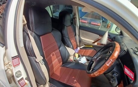 Toyota Premio, 2002 год, 700 000 рублей, 6 фотография