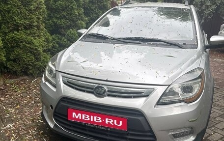 Lifan X50, 2015 год, 370 000 рублей, 1 фотография