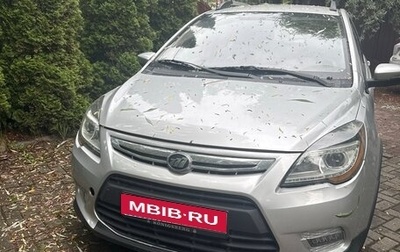 Lifan X50, 2015 год, 370 000 рублей, 1 фотография