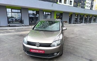 Volkswagen Golf Plus II, 2012 год, 750 000 рублей, 1 фотография