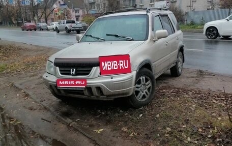 Honda CR-V IV, 2000 год, 170 000 рублей, 1 фотография