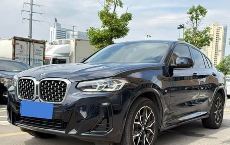 BMW X4, 2022 год, 4 400 006 рублей, 1 фотография