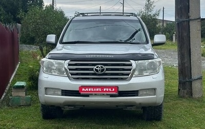 Toyota Land Cruiser 200, 2008 год, 2 700 000 рублей, 1 фотография