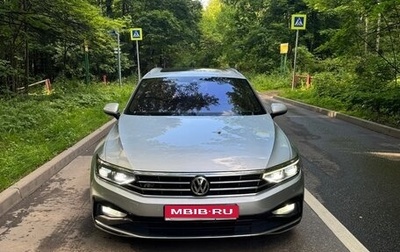 Volkswagen Passat B8 рестайлинг, 2021 год, 2 950 000 рублей, 1 фотография