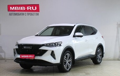 Haval F7 I, 2023 год, 2 349 000 рублей, 1 фотография