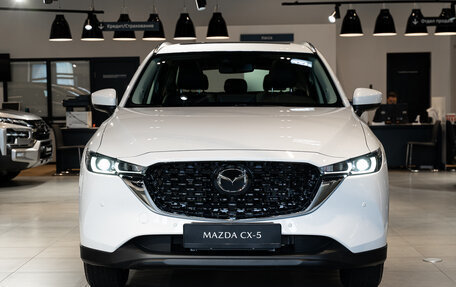 Mazda CX-5 II, 2026 год, 4 100 000 рублей, 1 фотография