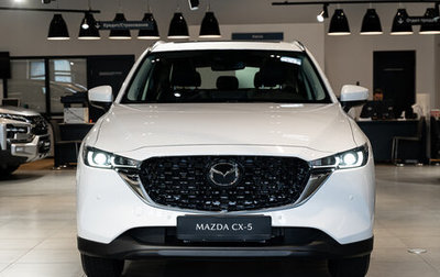 Mazda CX-5 II, 2026 год, 4 100 000 рублей, 1 фотография
