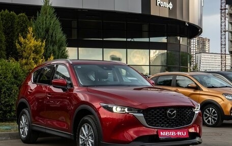 Mazda CX-5 II, 2026 год, 4 320 000 рублей, 1 фотография