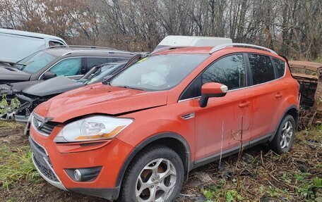 Ford Kuga III, 2011 год, 450 000 рублей, 1 фотография