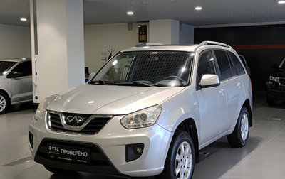 Chery Tiggo (T11), 2013 год, 375 000 рублей, 1 фотография