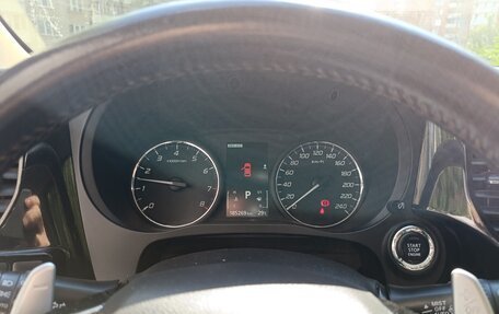 Mitsubishi Outlander III рестайлинг 3, 2015 год, 1 480 000 рублей, 17 фотография
